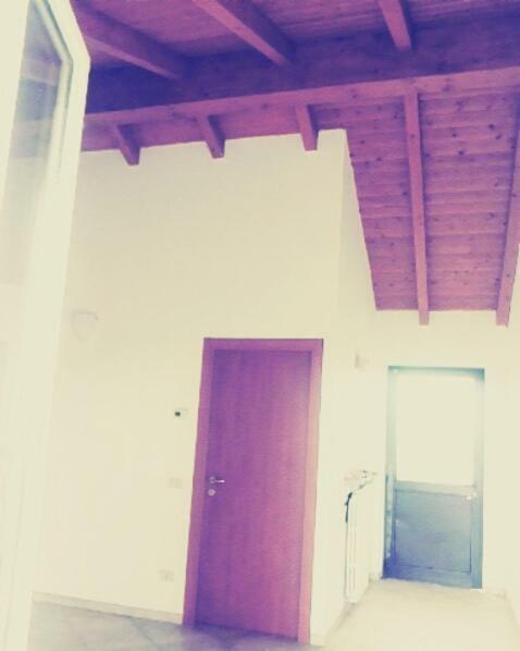 Gaietta Bed & Breakfast Frassineto Po Exterior foto