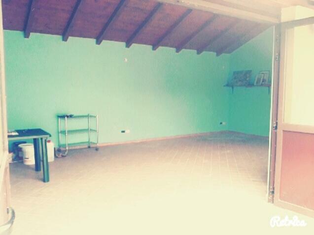 Gaietta Bed & Breakfast Frassineto Po Exterior foto