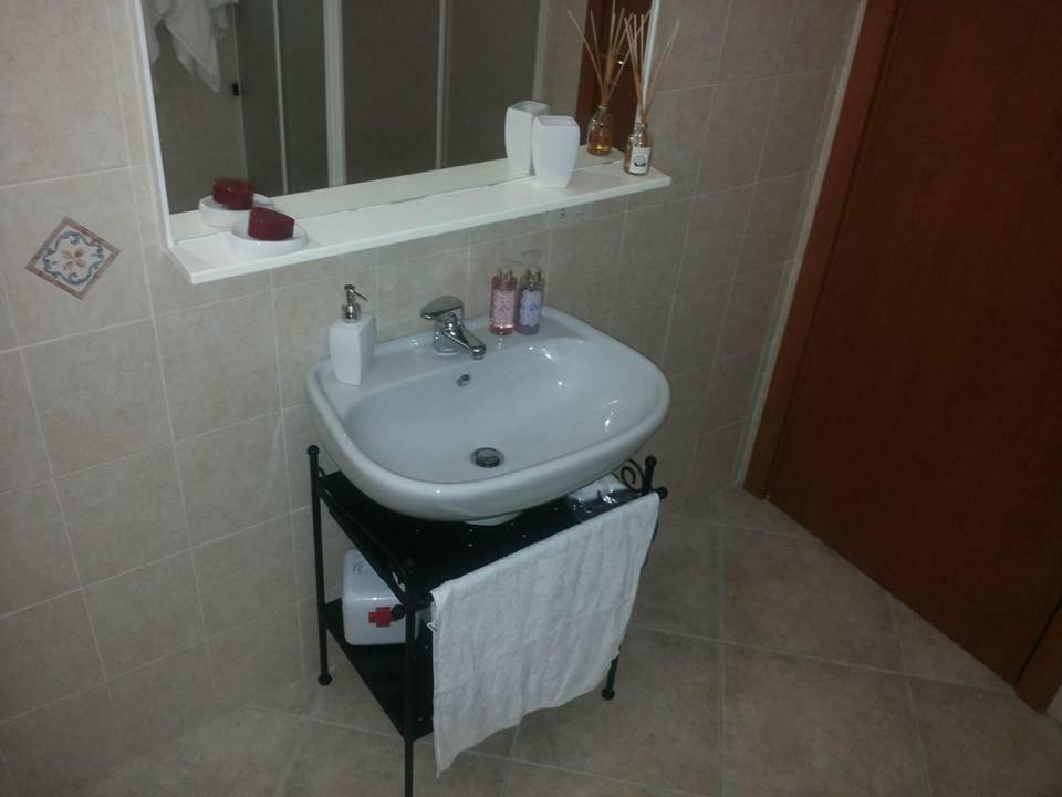 Gaietta Bed & Breakfast Frassineto Po Exterior foto