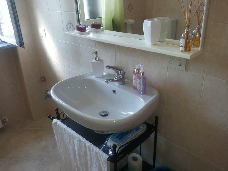 Gaietta Bed & Breakfast Frassineto Po Exterior foto