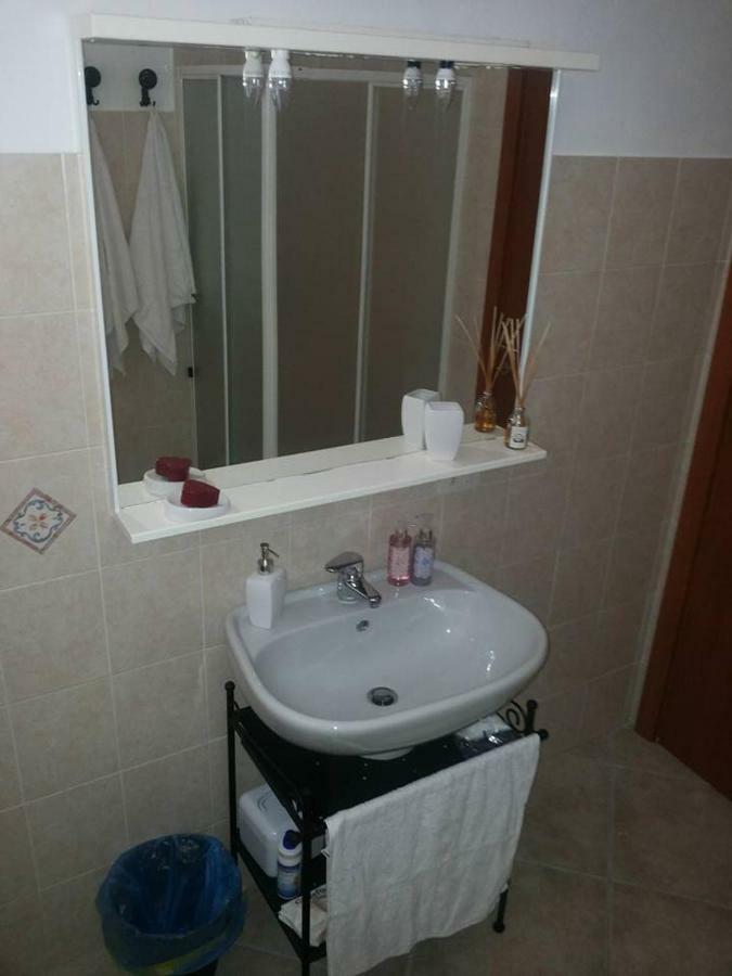 Gaietta Bed & Breakfast Frassineto Po Exterior foto