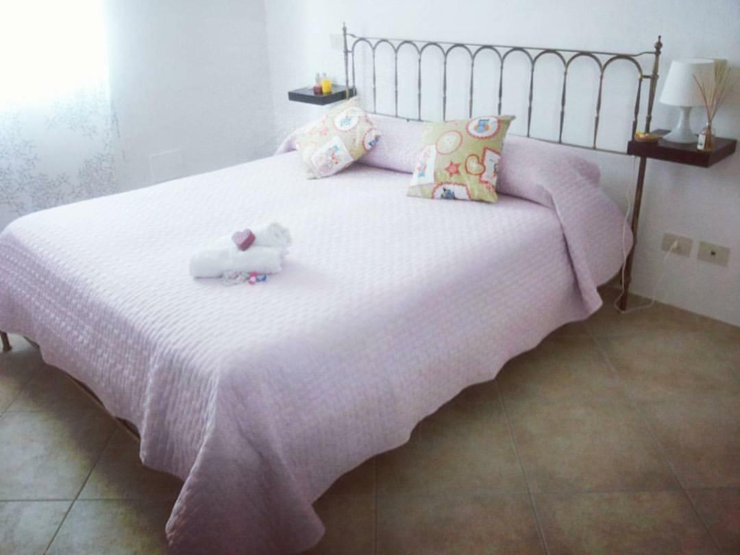 Gaietta Bed & Breakfast Frassineto Po Exterior foto